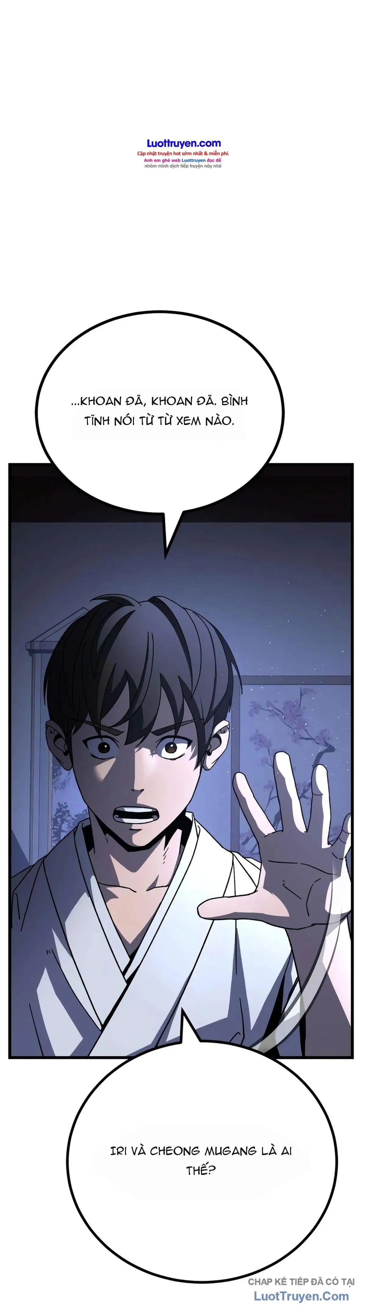 Cửa Sổ Trạng Thái Là Cái Thá Gì Chapter 30 - Trang 43