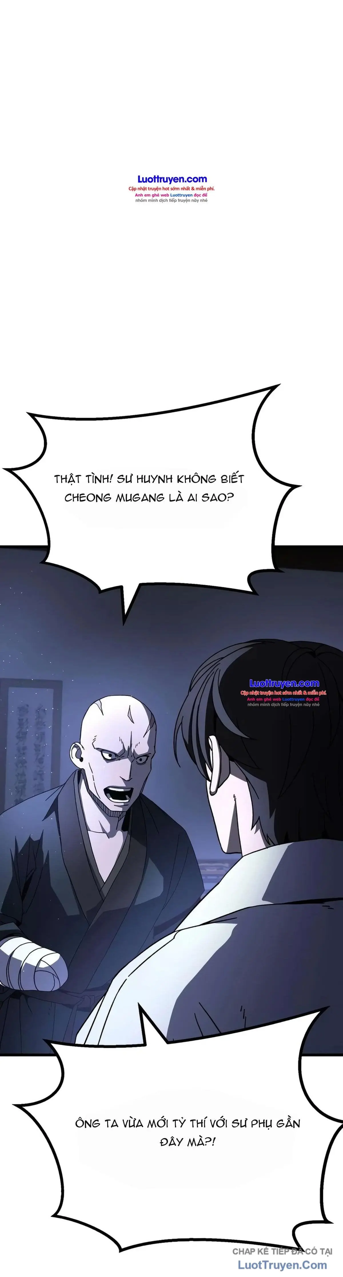 Cửa Sổ Trạng Thái Là Cái Thá Gì Chapter 30 - Trang 44