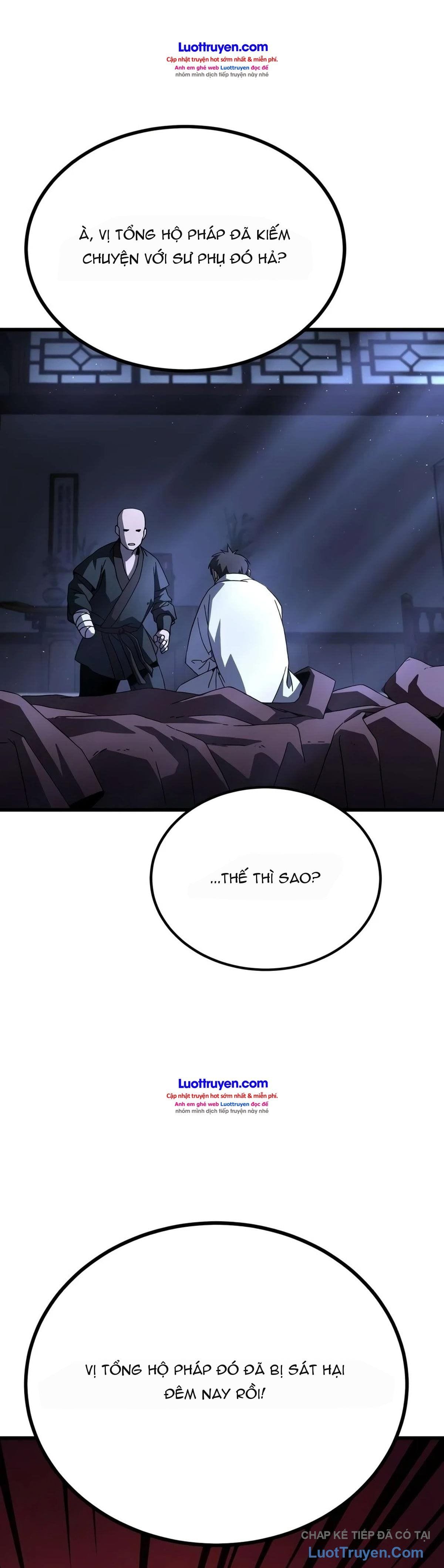 Cửa Sổ Trạng Thái Là Cái Thá Gì Chapter 30 - Trang 45