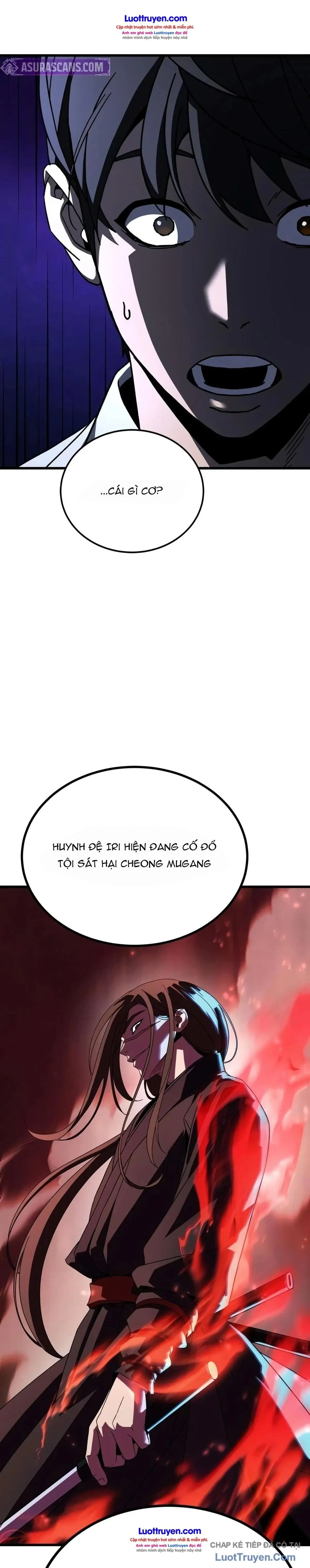 Cửa Sổ Trạng Thái Là Cái Thá Gì Chapter 30 - Trang 47