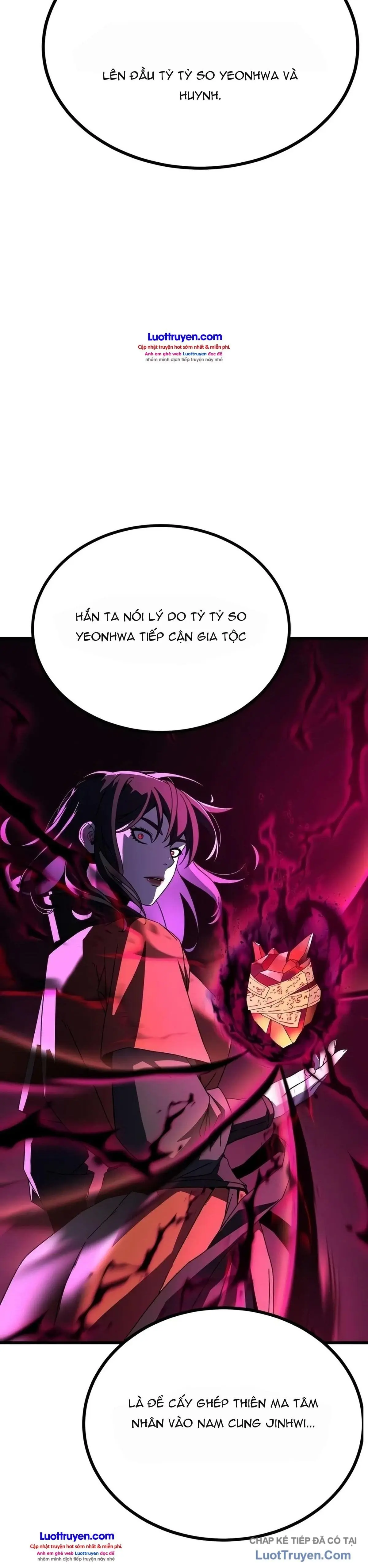 Cửa Sổ Trạng Thái Là Cái Thá Gì Chapter 30 - Trang 48