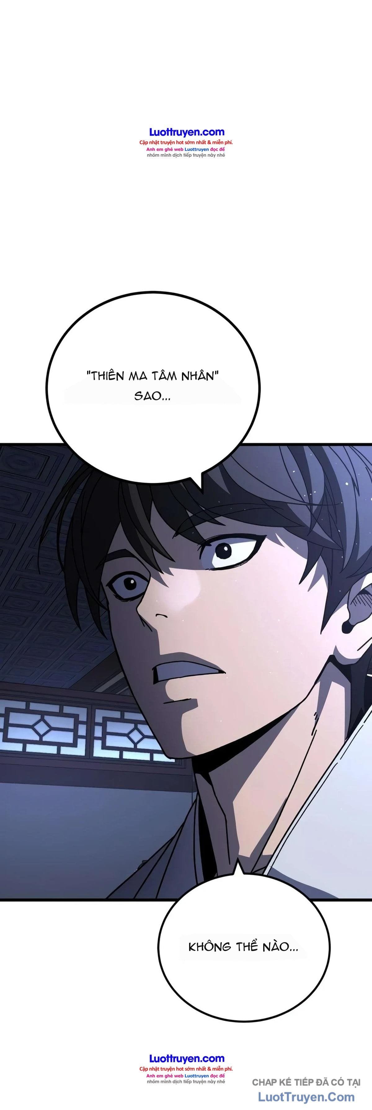 Cửa Sổ Trạng Thái Là Cái Thá Gì Chapter 30 - Trang 49