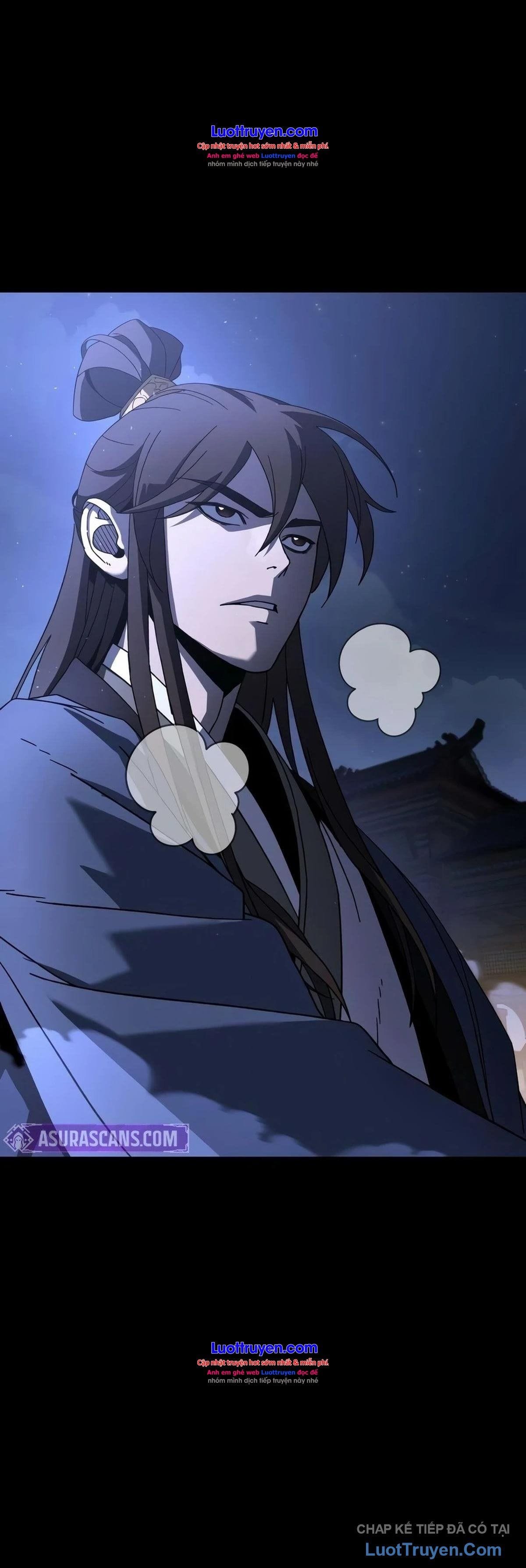 Cửa Sổ Trạng Thái Là Cái Thá Gì Chapter 30 - Trang 5