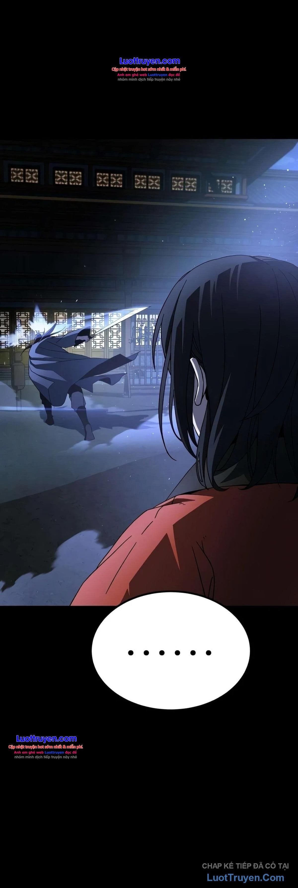 Cửa Sổ Trạng Thái Là Cái Thá Gì Chapter 30 - Trang 6