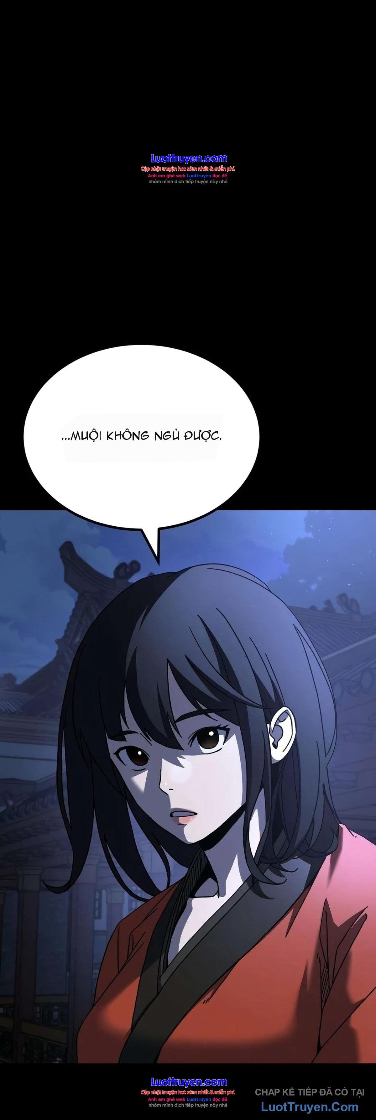 Cửa Sổ Trạng Thái Là Cái Thá Gì Chapter 30 - Trang 8