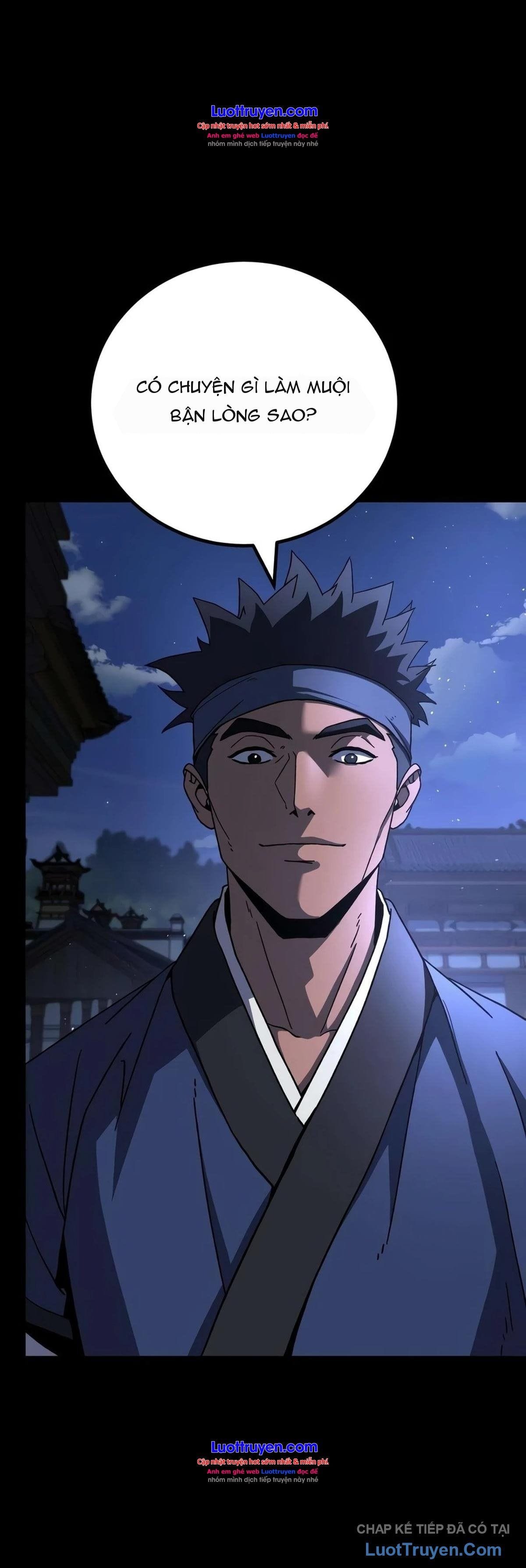 Cửa Sổ Trạng Thái Là Cái Thá Gì Chapter 30 - Trang 9