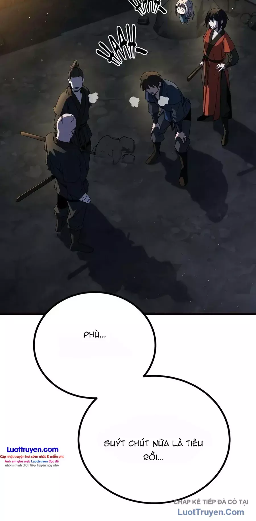 Cửa Sổ Trạng Thái Là Cái Thá Gì Chapter 31 - Trang 10