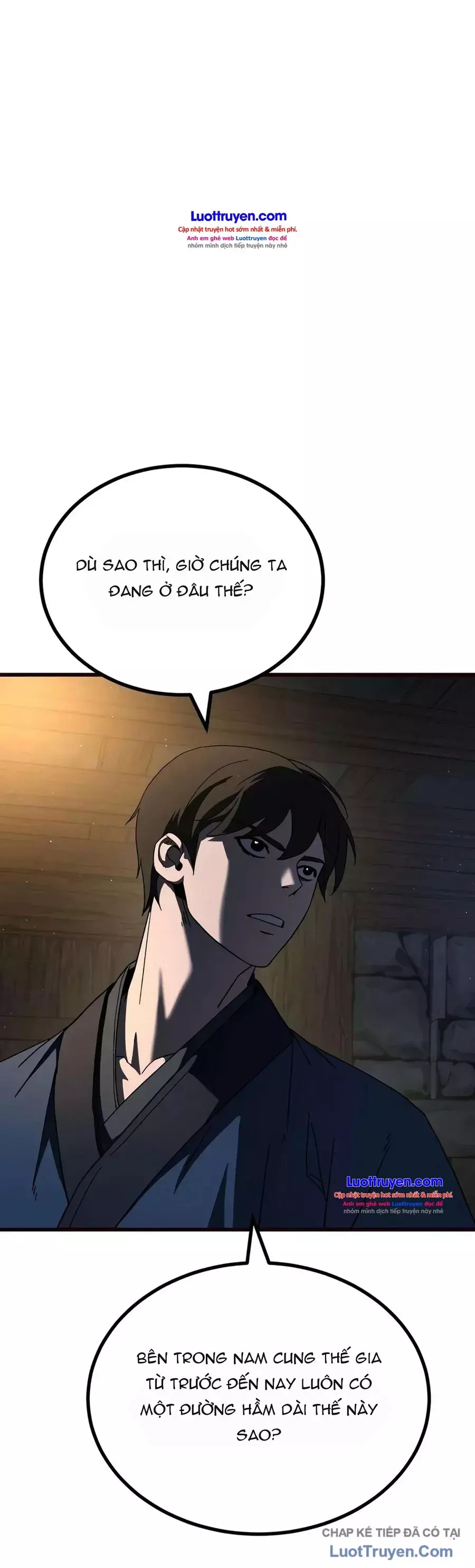 Cửa Sổ Trạng Thái Là Cái Thá Gì Chapter 31 - Trang 11