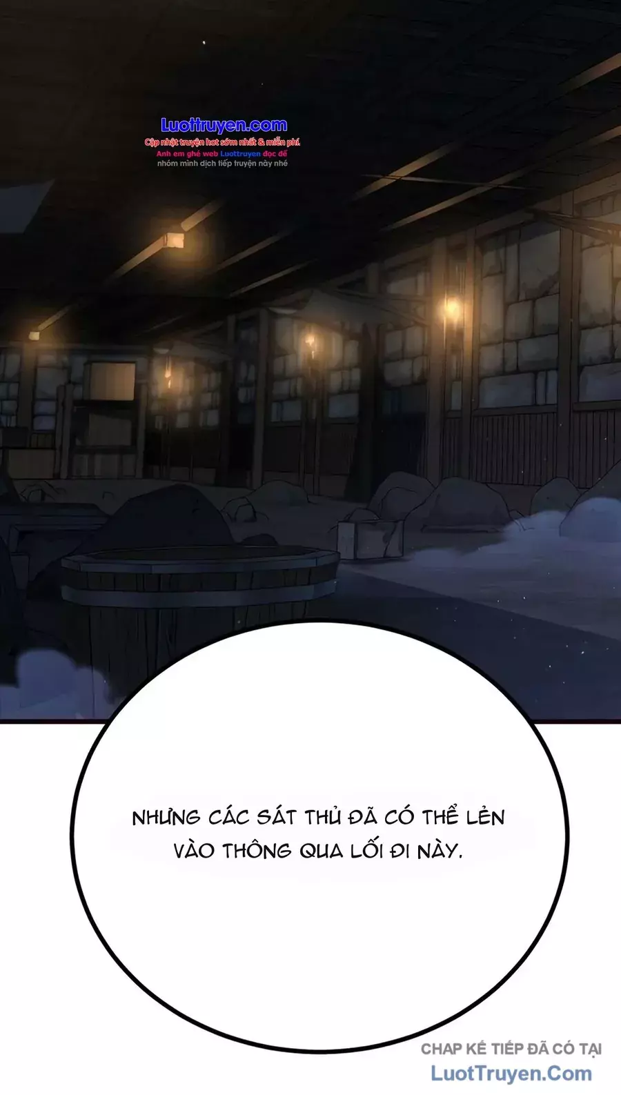 Cửa Sổ Trạng Thái Là Cái Thá Gì Chapter 31 - Trang 14