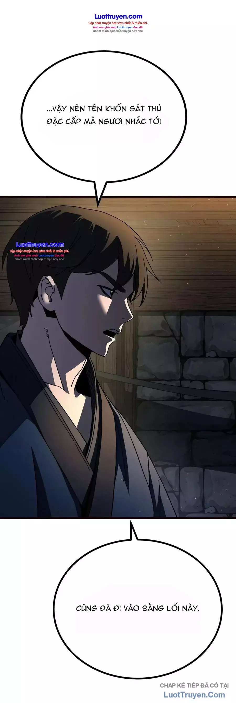 Cửa Sổ Trạng Thái Là Cái Thá Gì Chapter 31 - Trang 15