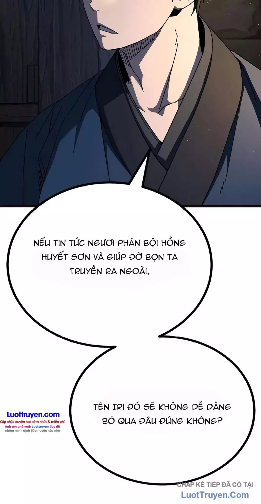 Cửa Sổ Trạng Thái Là Cái Thá Gì Chapter 31 - Trang 18