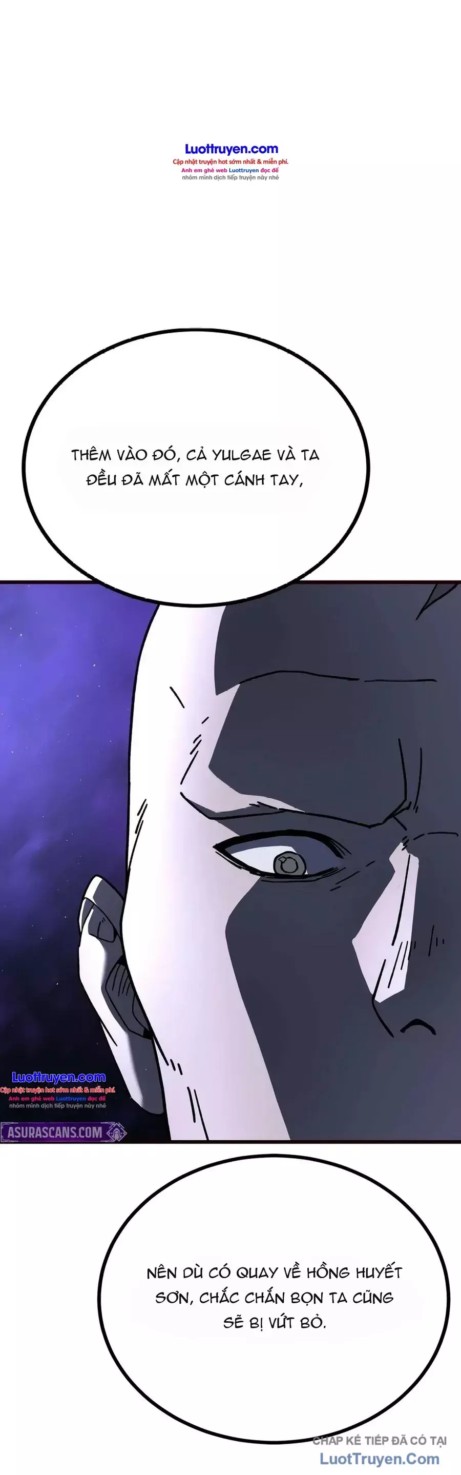 Cửa Sổ Trạng Thái Là Cái Thá Gì Chapter 31 - Trang 21