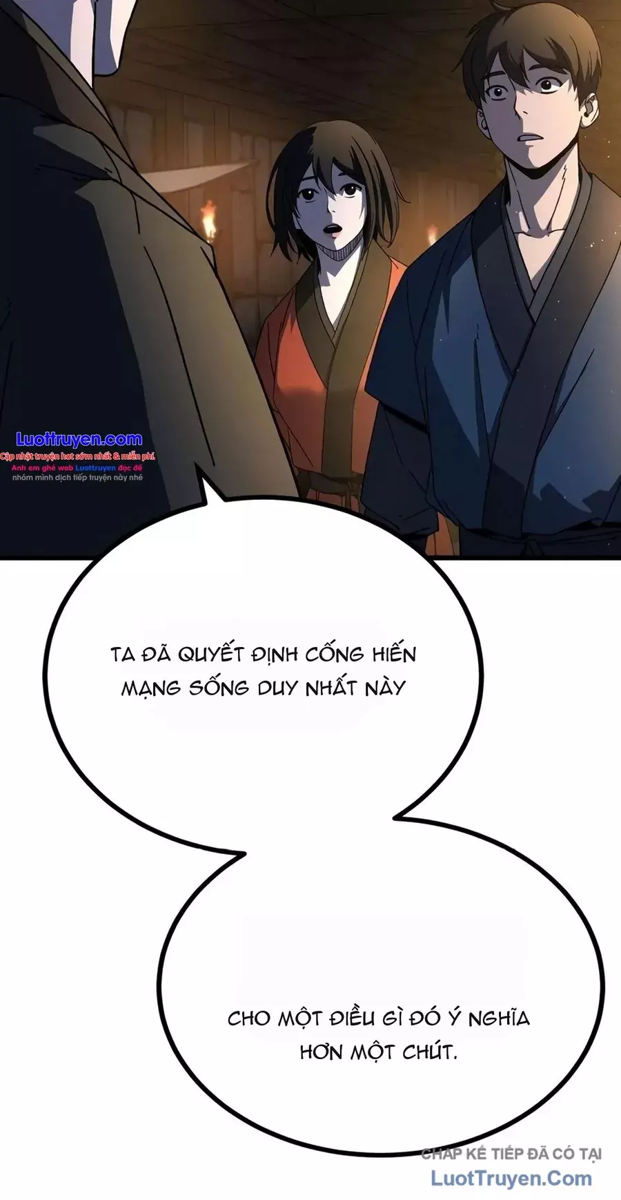 Cửa Sổ Trạng Thái Là Cái Thá Gì Chapter 31 - Trang 23