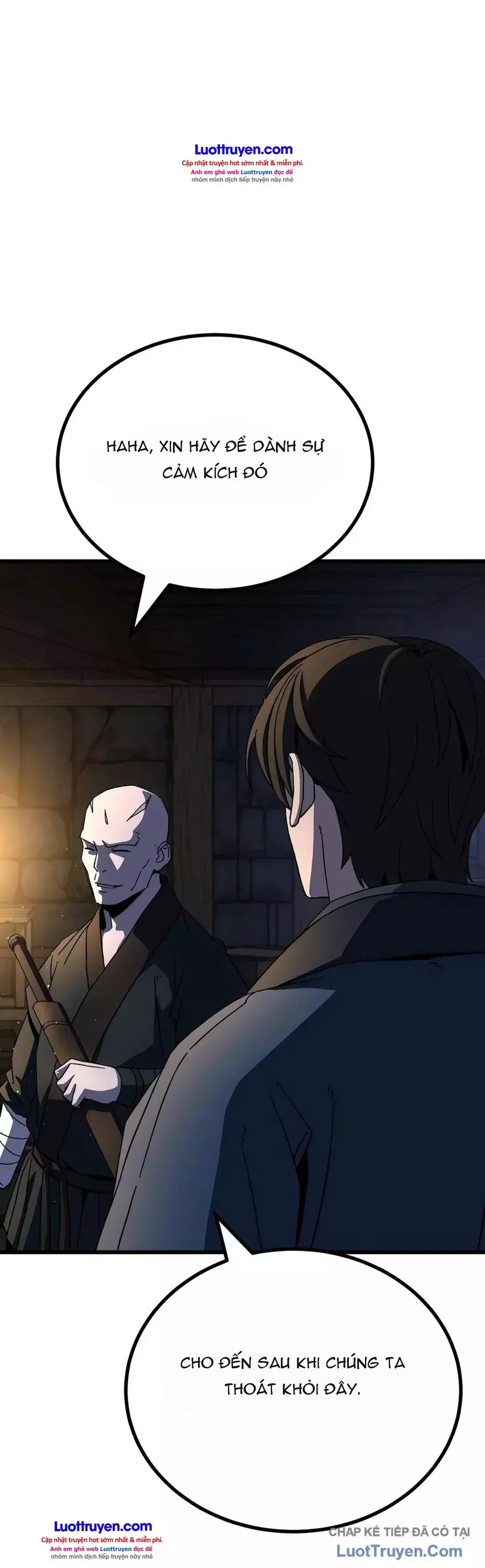 Cửa Sổ Trạng Thái Là Cái Thá Gì Chapter 31 - Trang 27