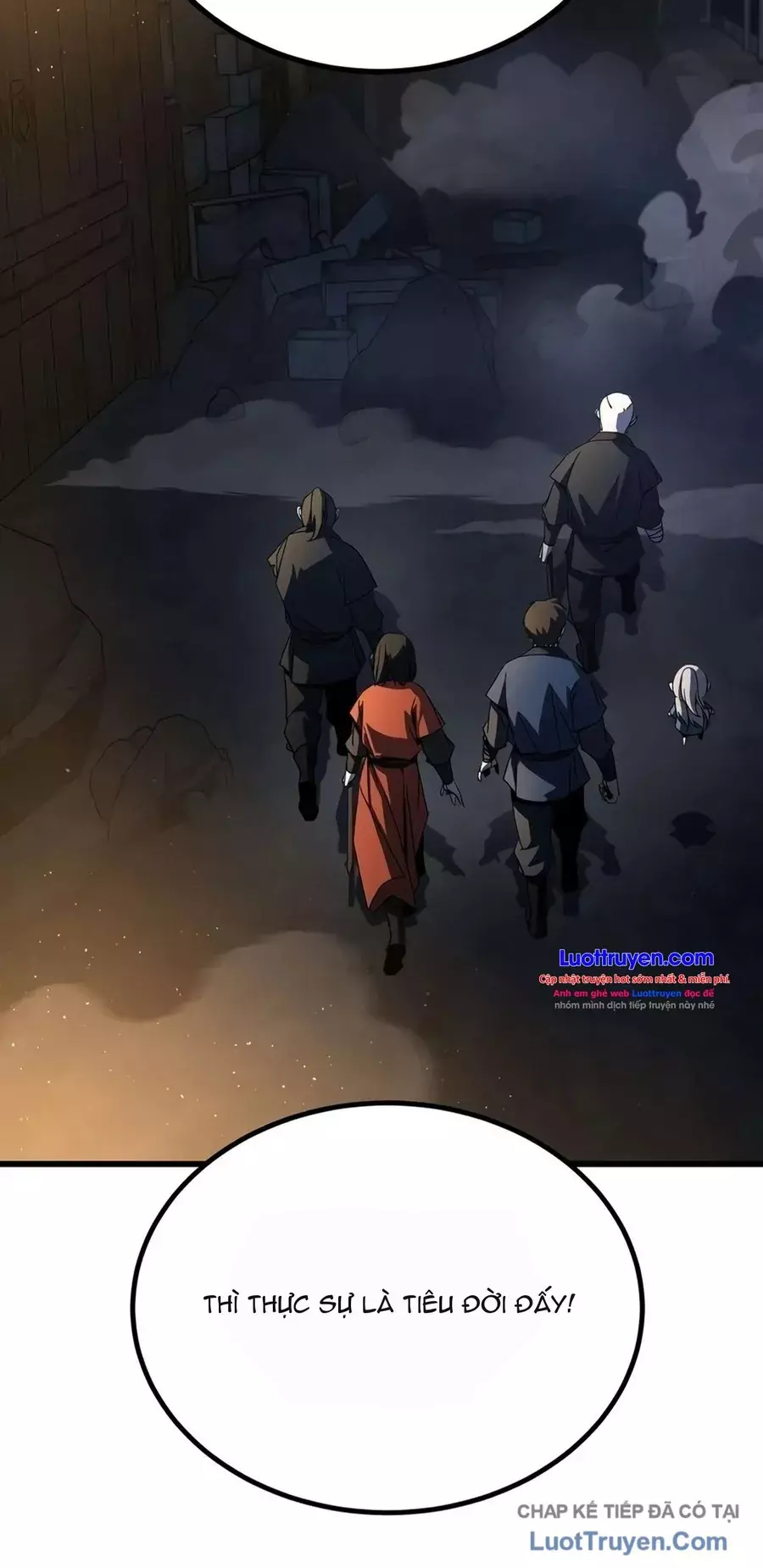 Cửa Sổ Trạng Thái Là Cái Thá Gì Chapter 31 - Trang 29