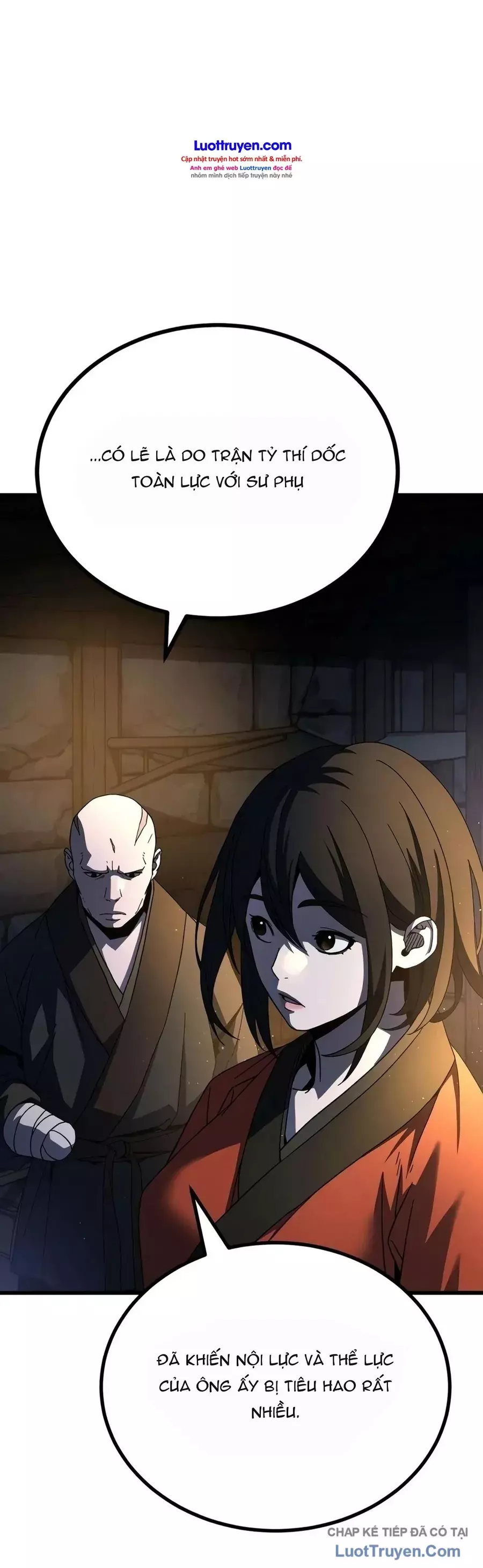 Cửa Sổ Trạng Thái Là Cái Thá Gì Chapter 31 - Trang 33