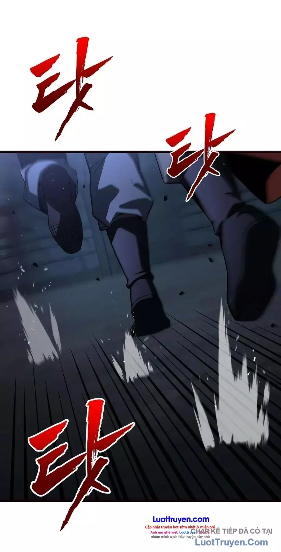 Cửa Sổ Trạng Thái Là Cái Thá Gì Chapter 31 - Trang 4