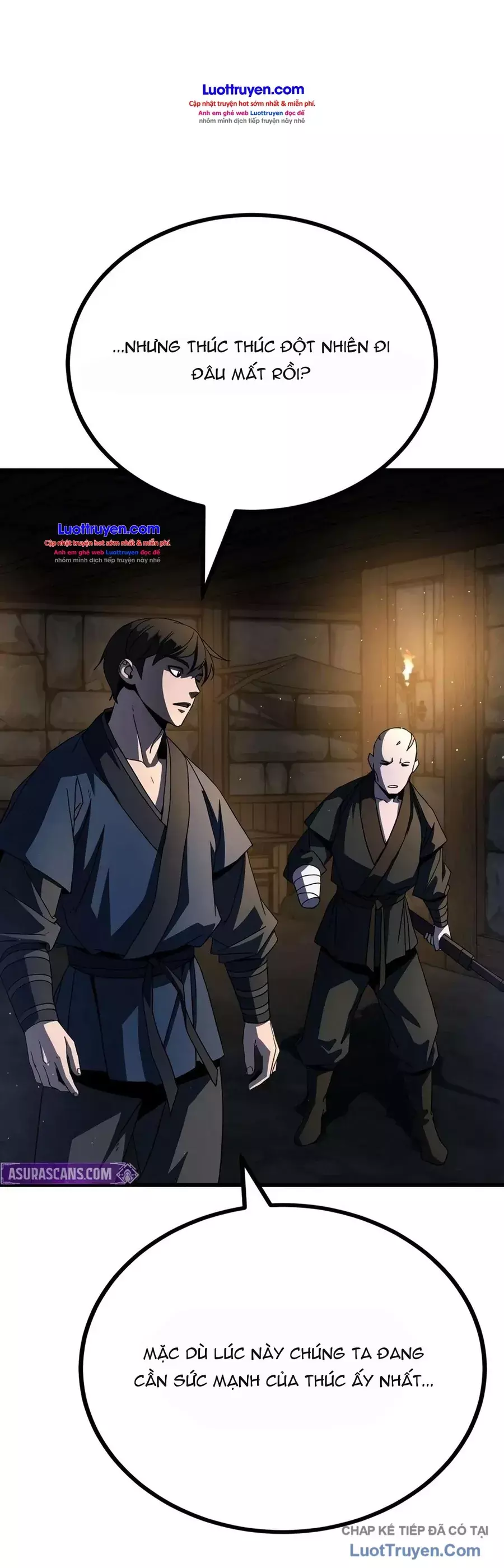 Cửa Sổ Trạng Thái Là Cái Thá Gì Chapter 31 - Trang 40