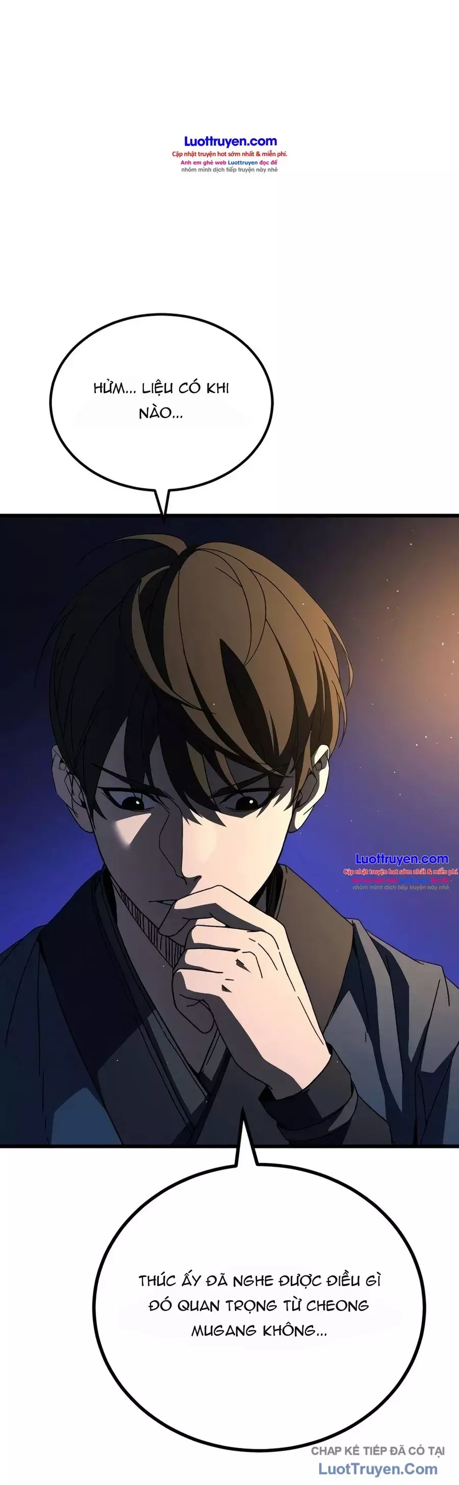 Cửa Sổ Trạng Thái Là Cái Thá Gì Chapter 31 - Trang 43