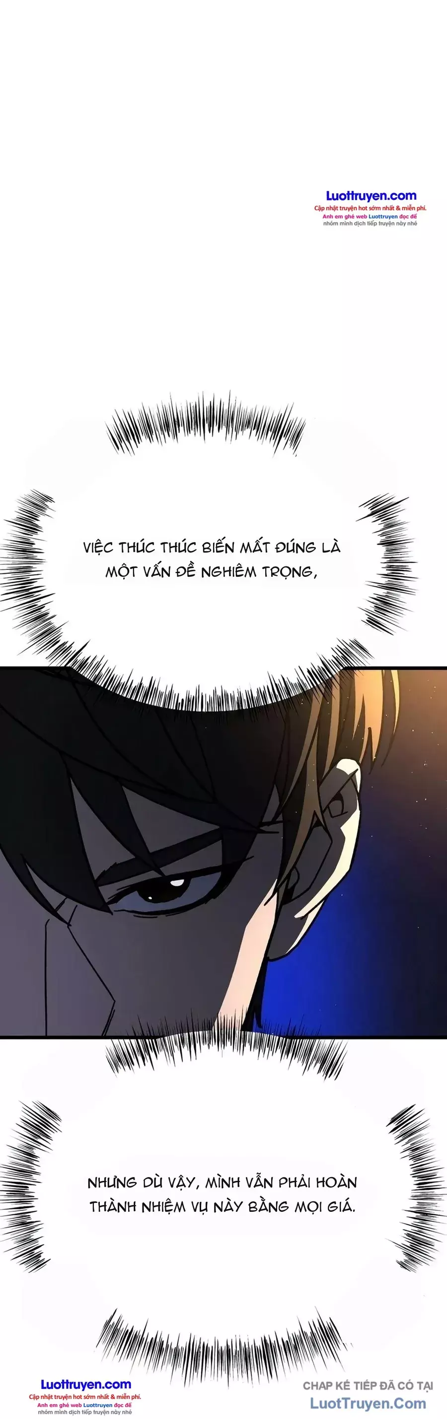 Cửa Sổ Trạng Thái Là Cái Thá Gì Chapter 31 - Trang 44