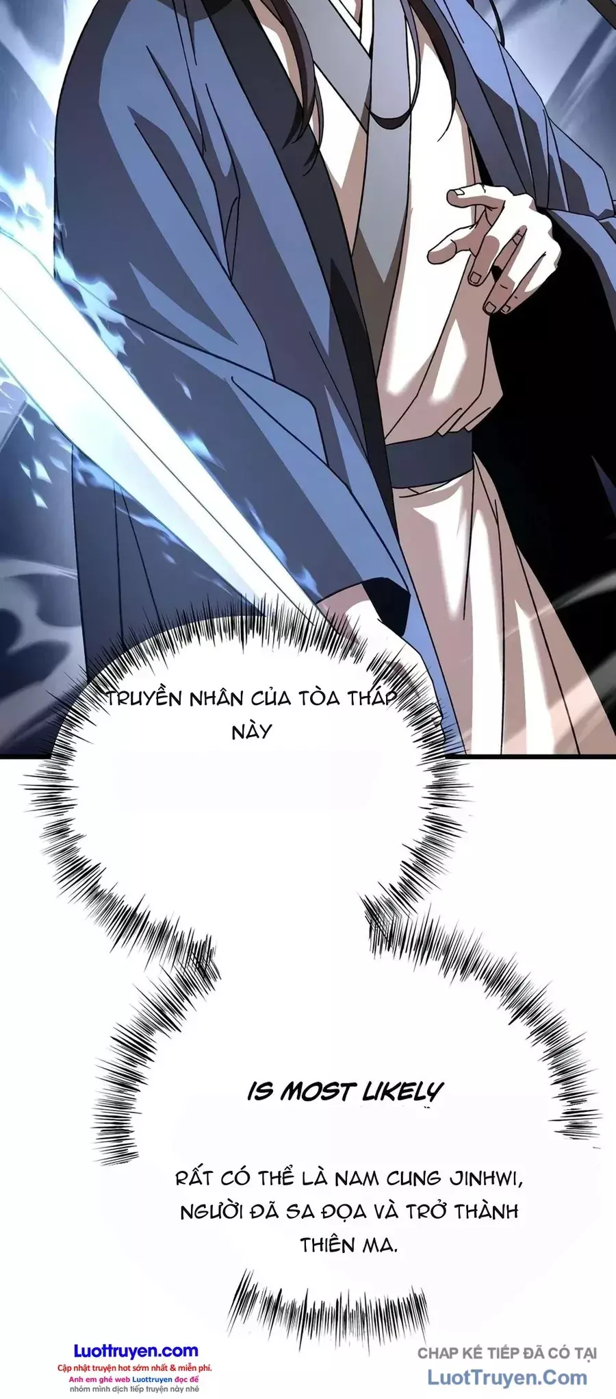Cửa Sổ Trạng Thái Là Cái Thá Gì Chapter 31 - Trang 46