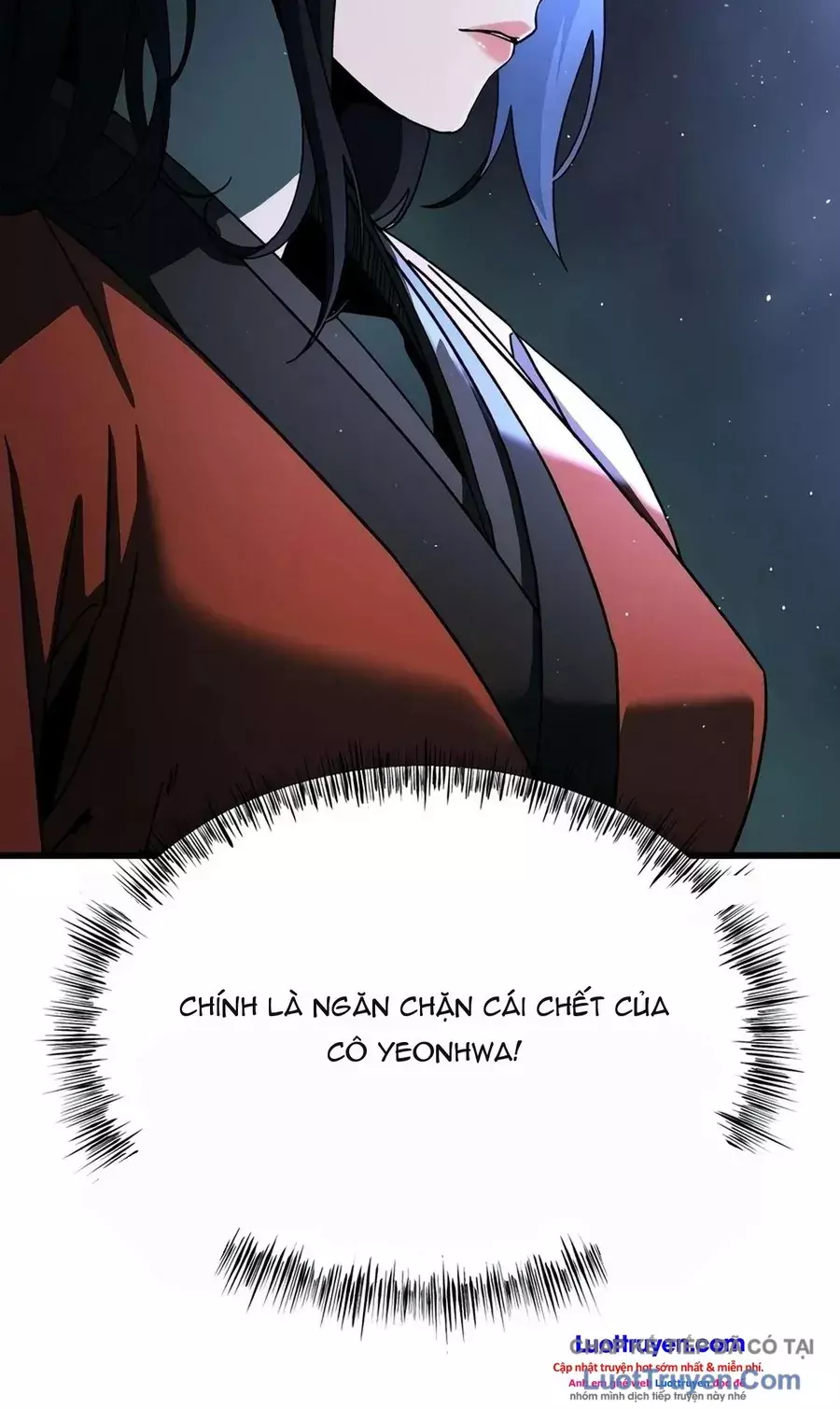 Cửa Sổ Trạng Thái Là Cái Thá Gì Chapter 31 - Trang 48