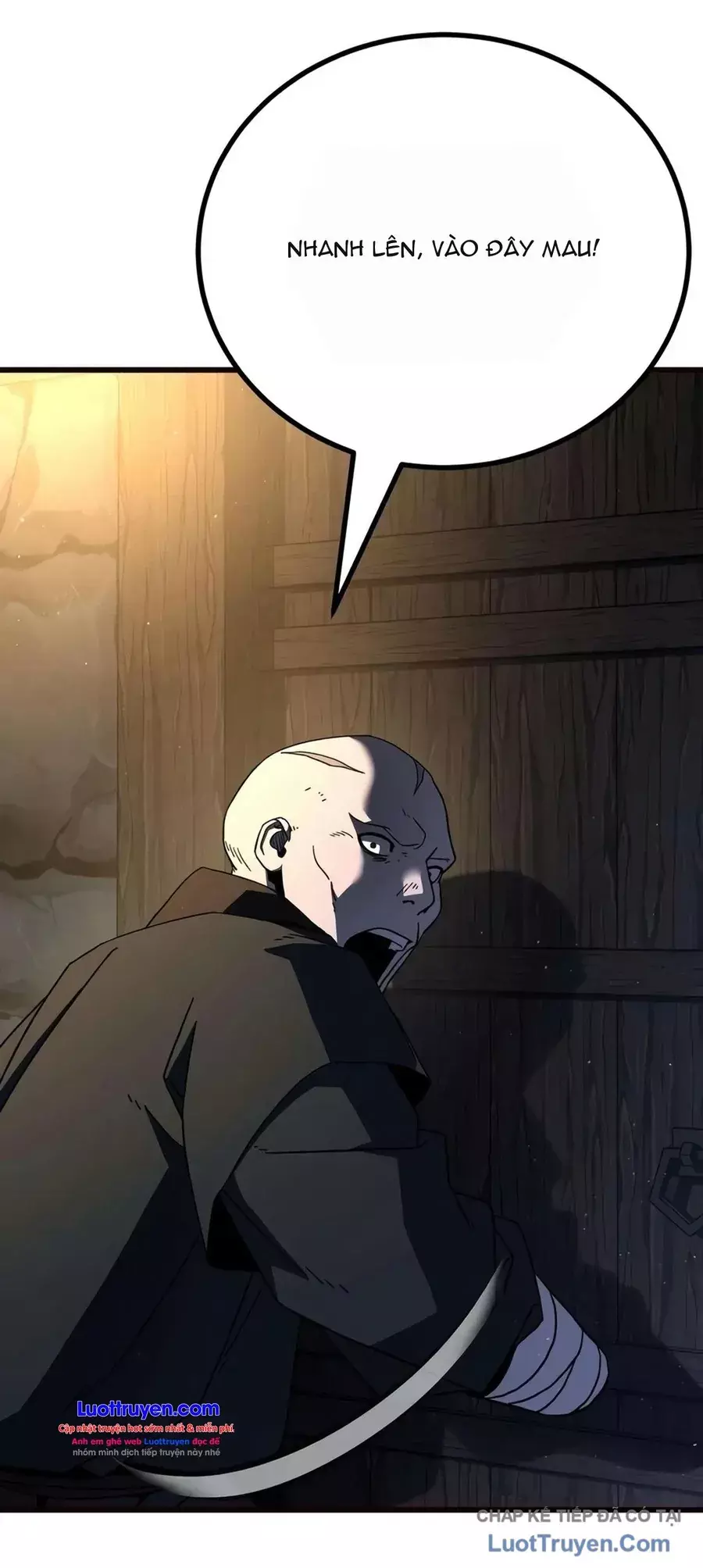 Cửa Sổ Trạng Thái Là Cái Thá Gì Chapter 31 - Trang 6