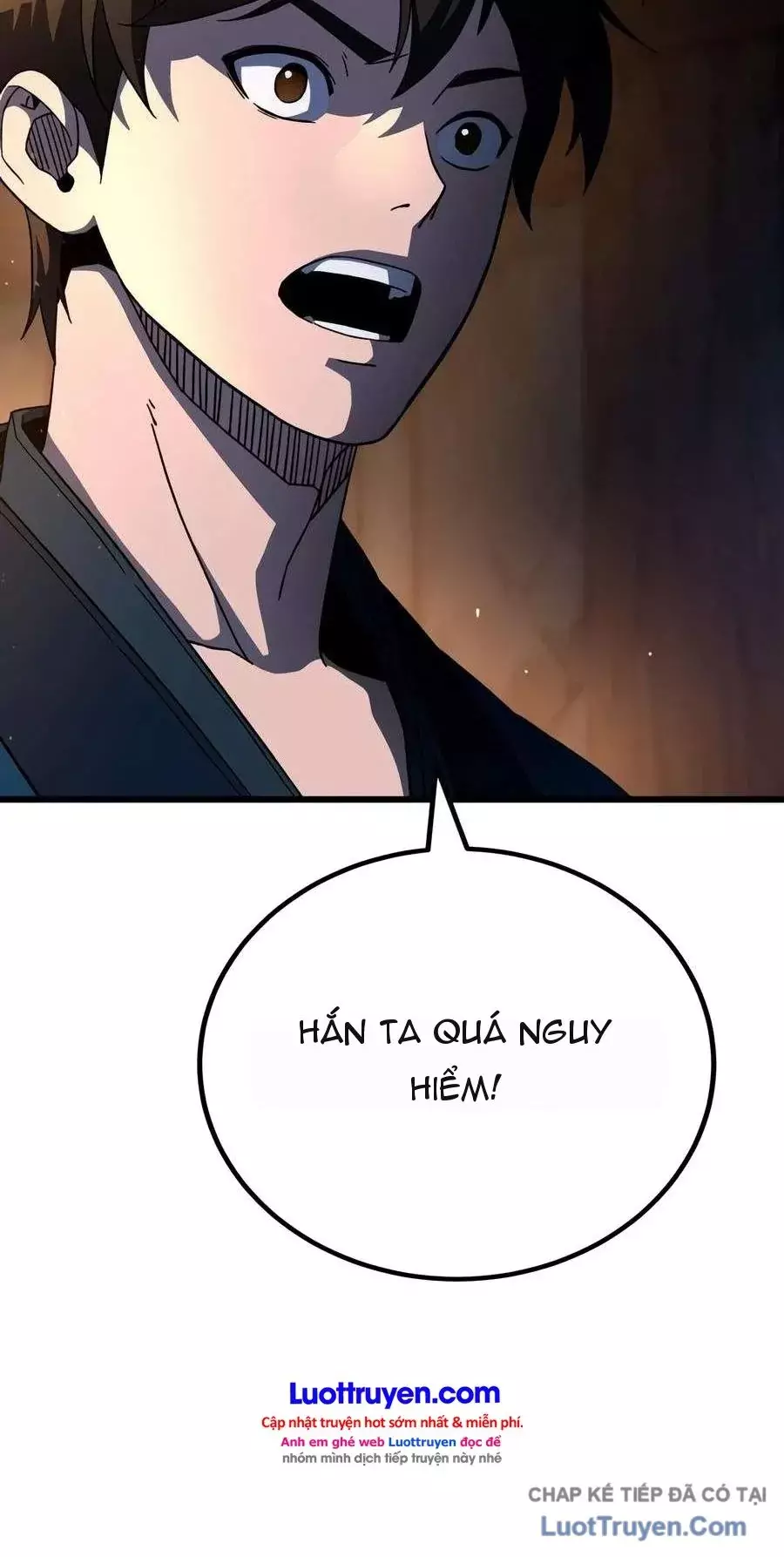Cửa Sổ Trạng Thái Là Cái Thá Gì Chapter 32 - Trang 10