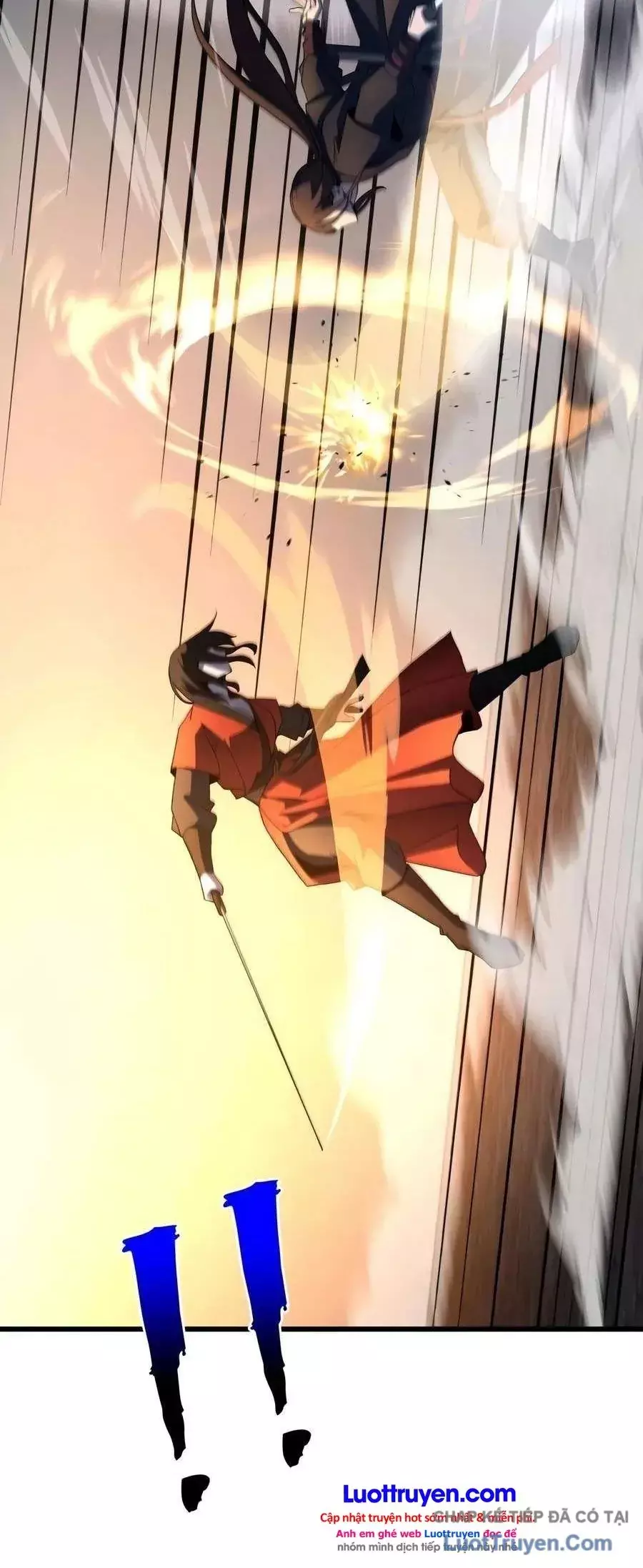 Cửa Sổ Trạng Thái Là Cái Thá Gì Chapter 32 - Trang 12