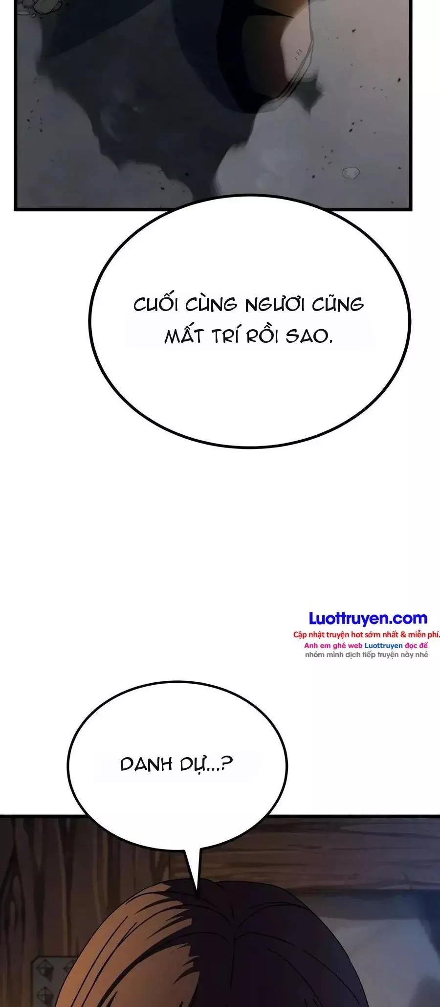 Cửa Sổ Trạng Thái Là Cái Thá Gì Chapter 32 - Trang 14
