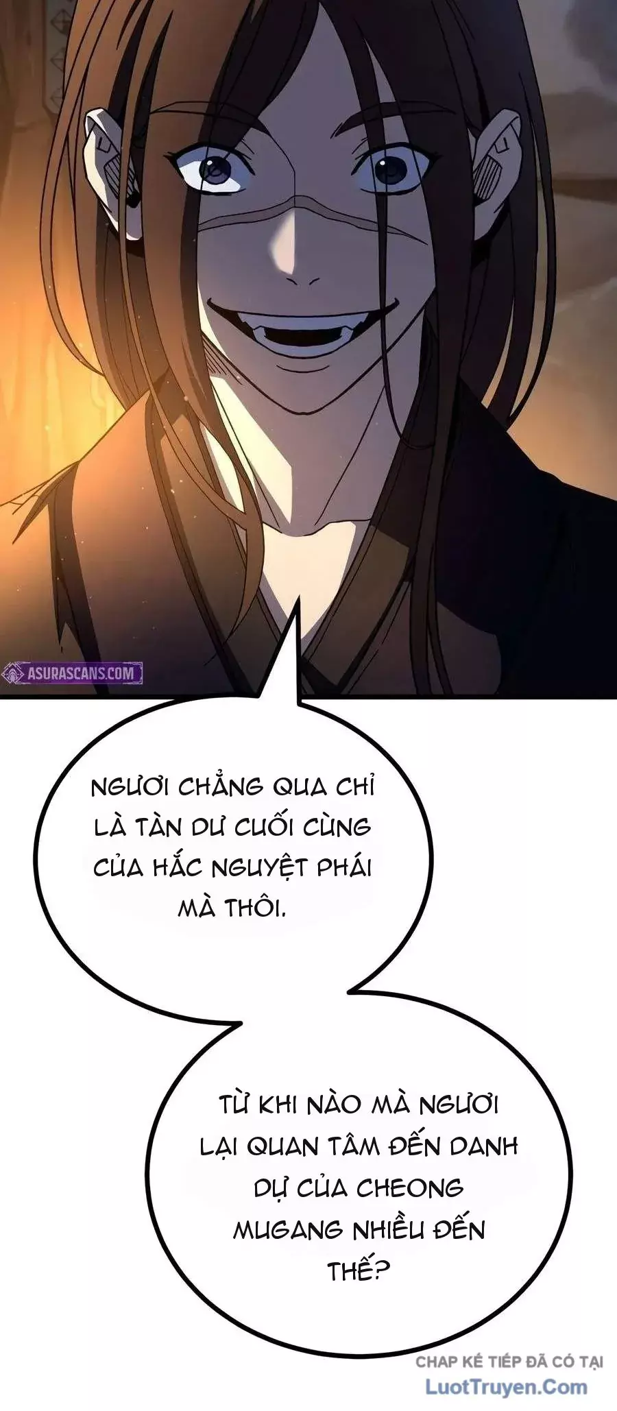 Cửa Sổ Trạng Thái Là Cái Thá Gì Chapter 32 - Trang 15