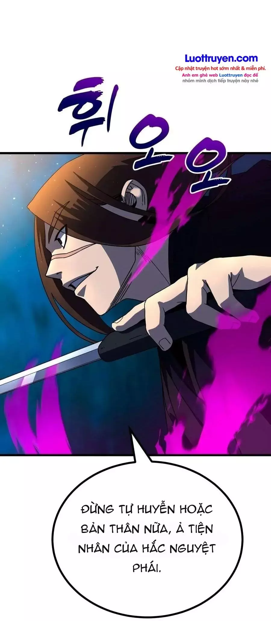 Cửa Sổ Trạng Thái Là Cái Thá Gì Chapter 32 - Trang 16