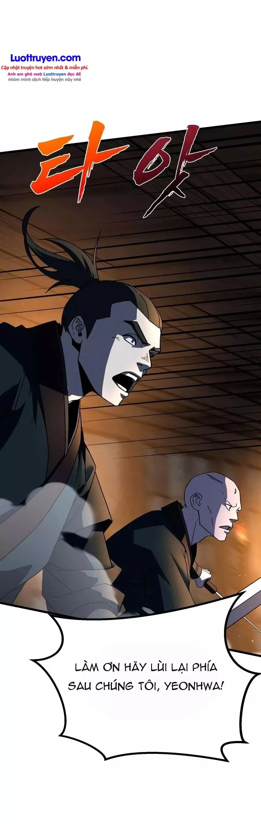 Cửa Sổ Trạng Thái Là Cái Thá Gì Chapter 32 - Trang 19