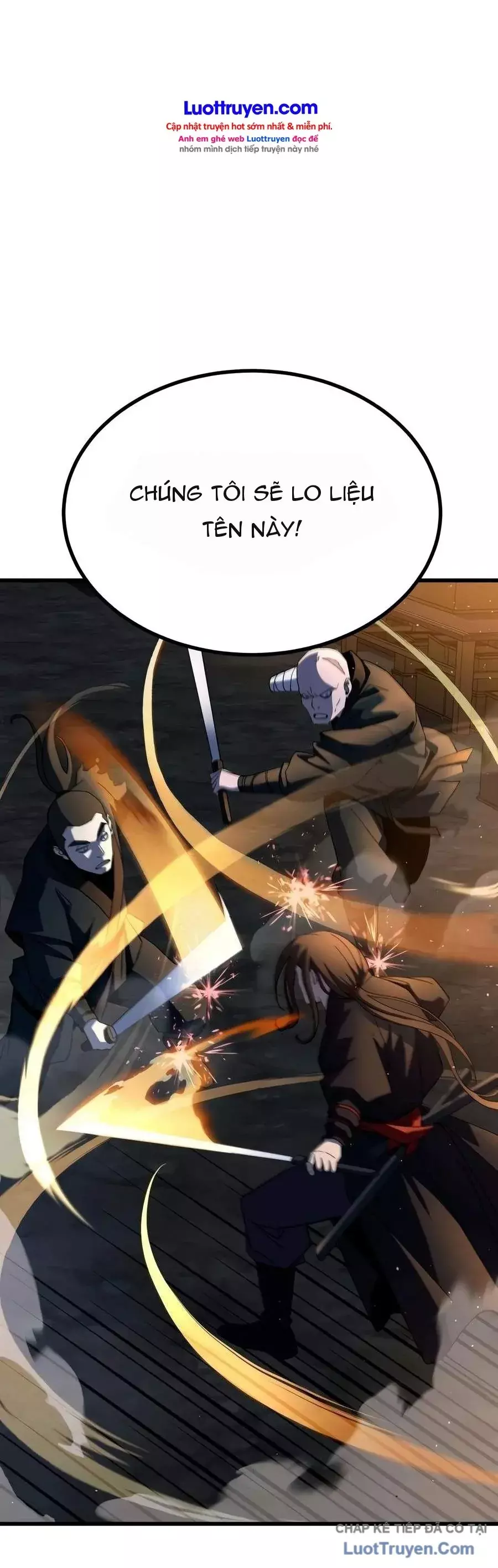 Cửa Sổ Trạng Thái Là Cái Thá Gì Chapter 32 - Trang 20