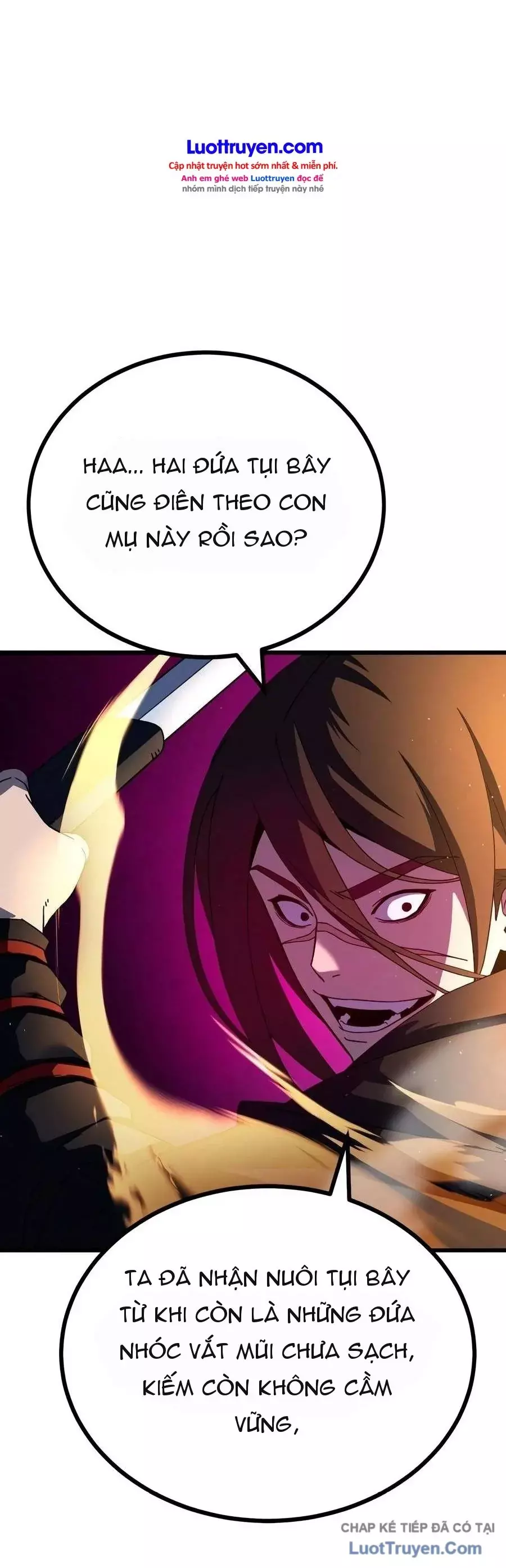 Cửa Sổ Trạng Thái Là Cái Thá Gì Chapter 32 - Trang 22