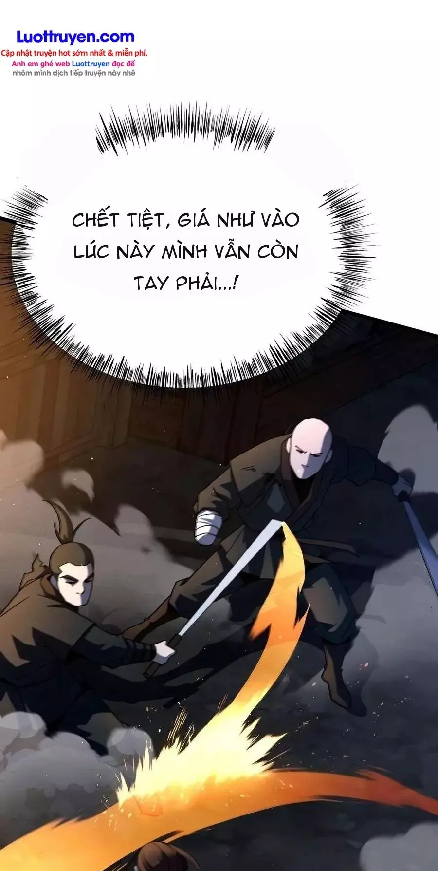Cửa Sổ Trạng Thái Là Cái Thá Gì Chapter 32 - Trang 25