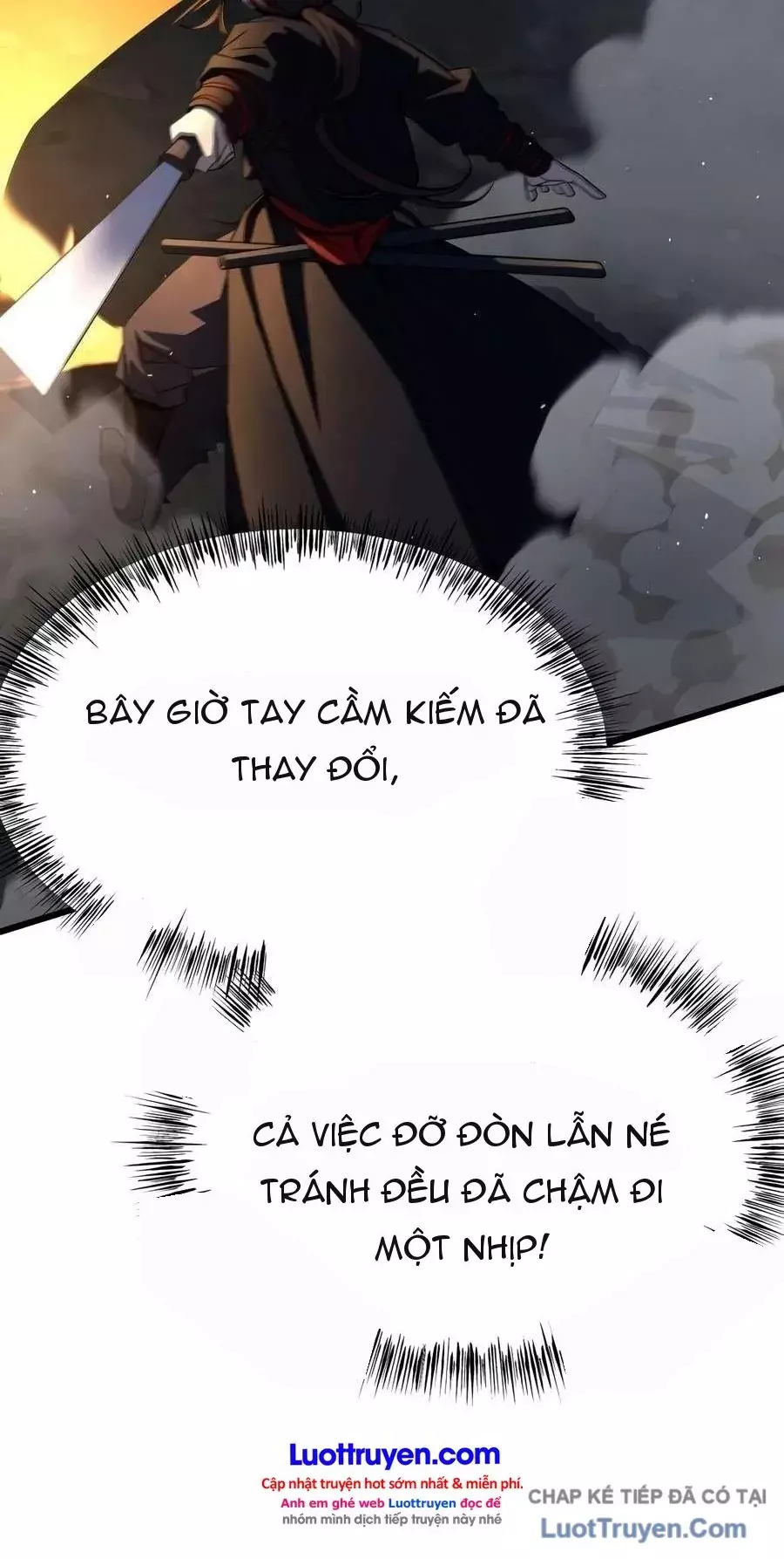 Cửa Sổ Trạng Thái Là Cái Thá Gì Chapter 32 - Trang 26