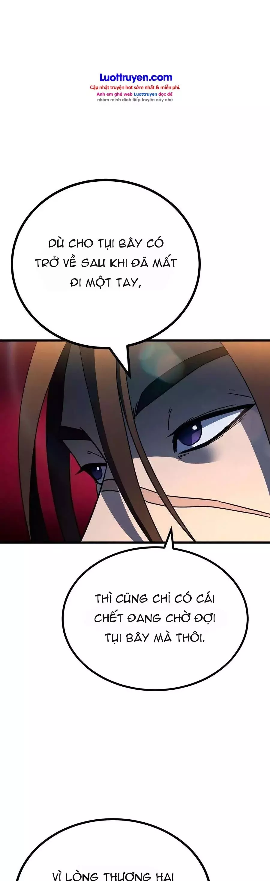 Cửa Sổ Trạng Thái Là Cái Thá Gì Chapter 32 - Trang 31