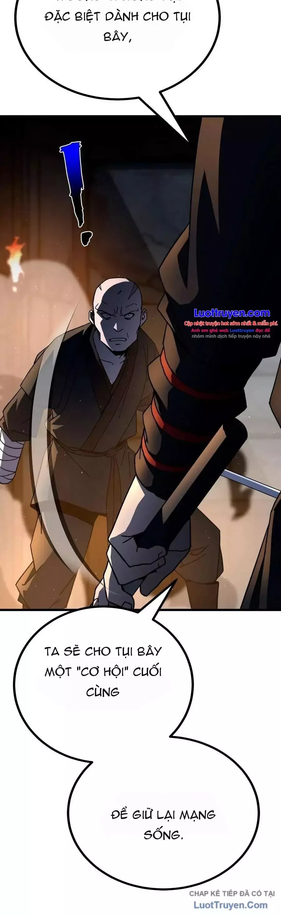 Cửa Sổ Trạng Thái Là Cái Thá Gì Chapter 32 - Trang 32