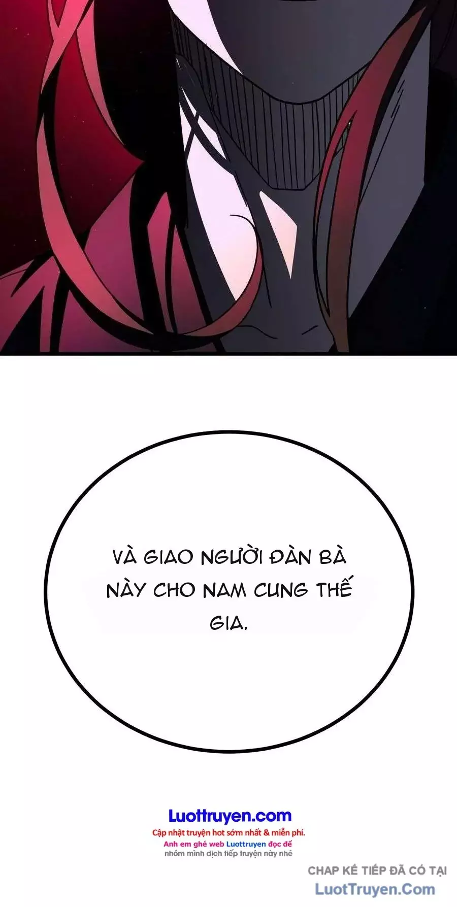 Cửa Sổ Trạng Thái Là Cái Thá Gì Chapter 32 - Trang 34