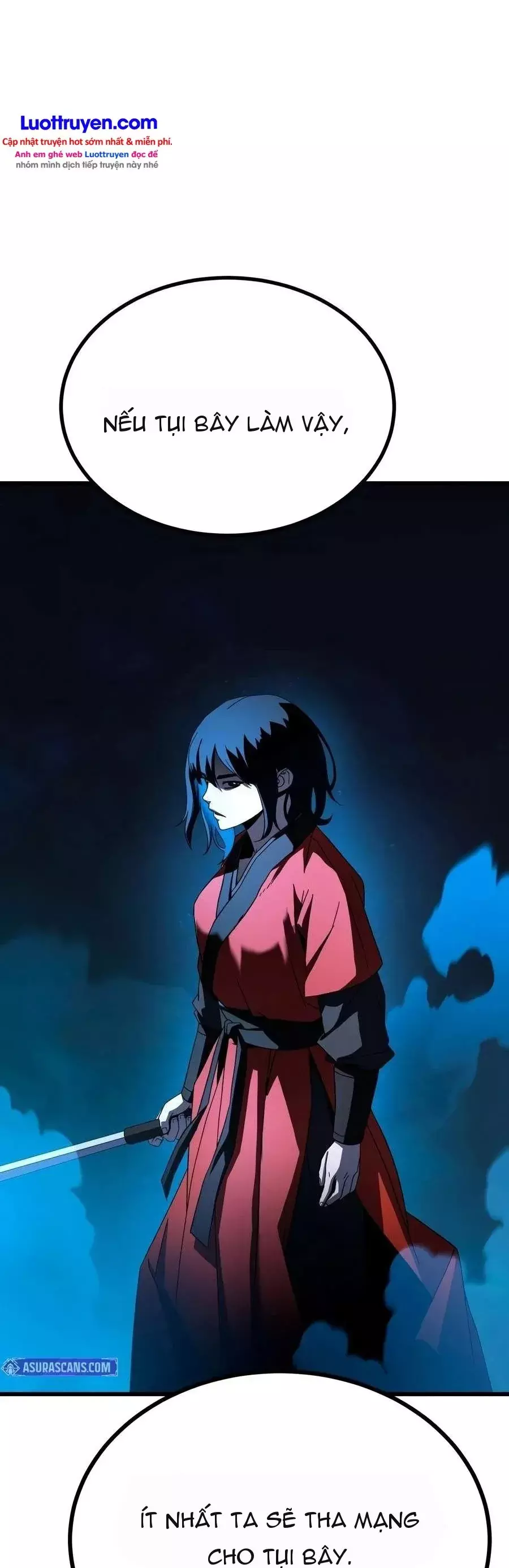 Cửa Sổ Trạng Thái Là Cái Thá Gì Chapter 32 - Trang 35