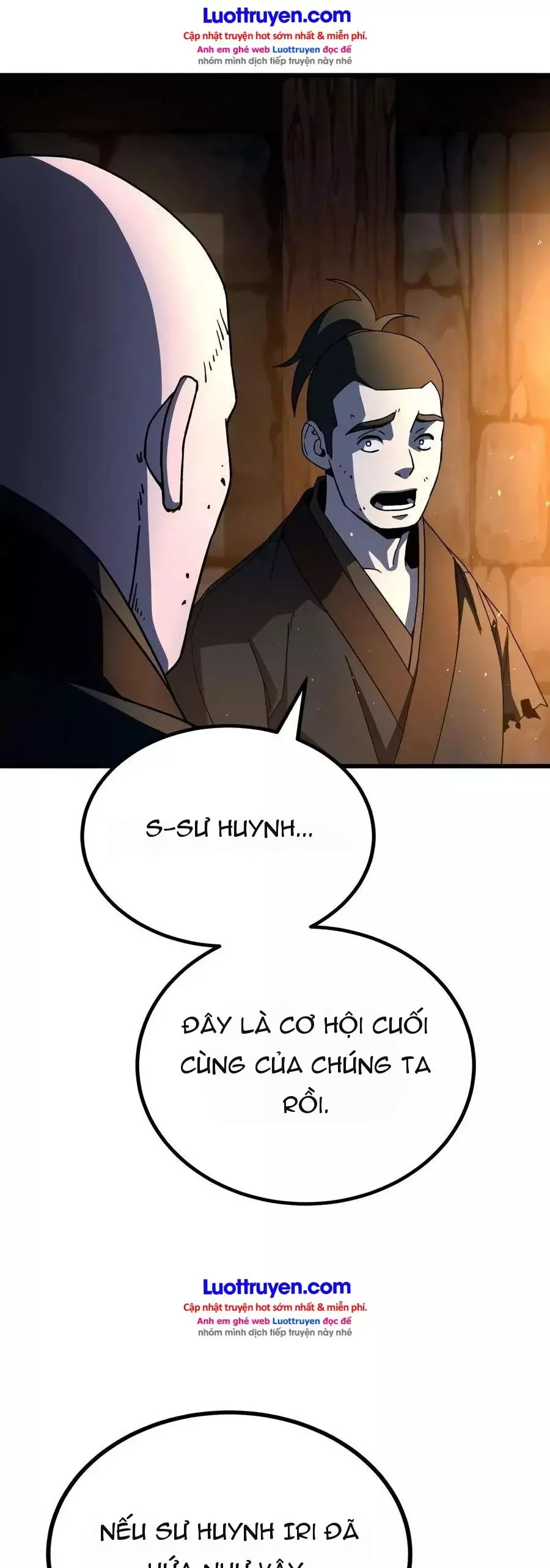 Cửa Sổ Trạng Thái Là Cái Thá Gì Chapter 32 - Trang 39