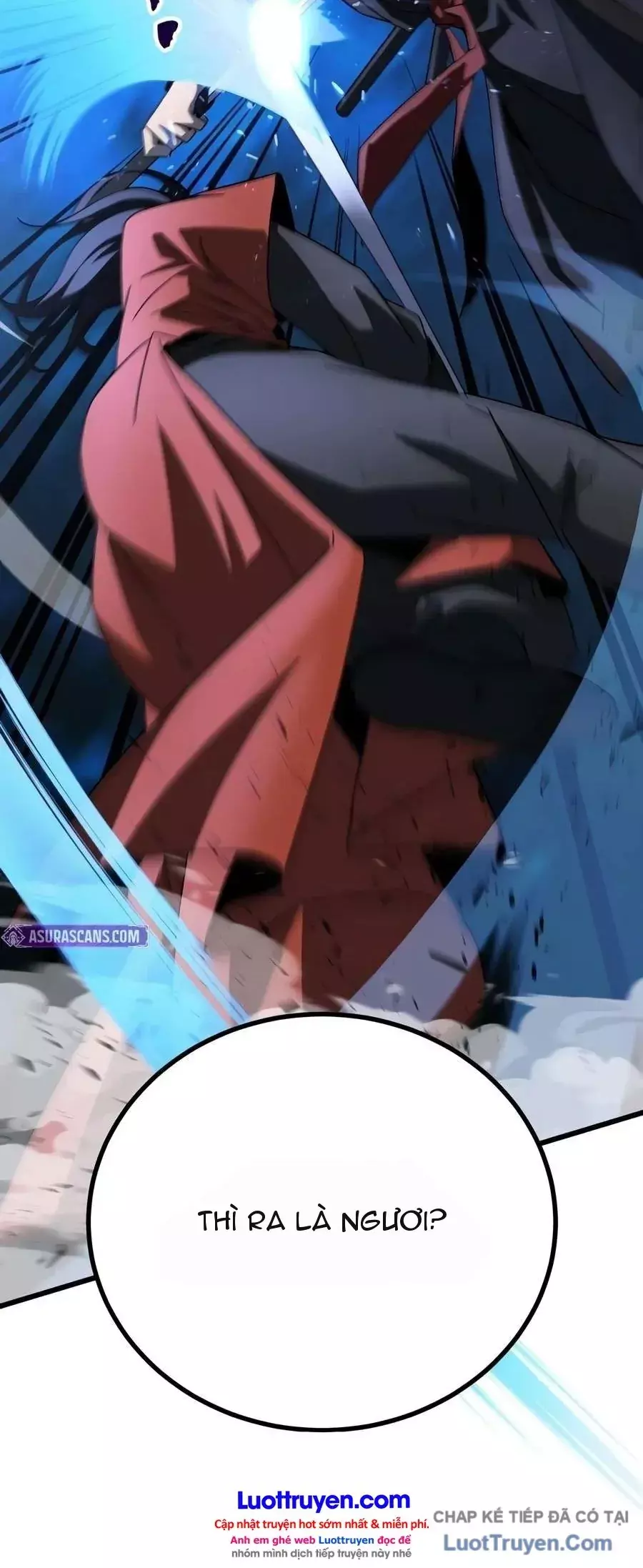 Cửa Sổ Trạng Thái Là Cái Thá Gì Chapter 32 - Trang 4