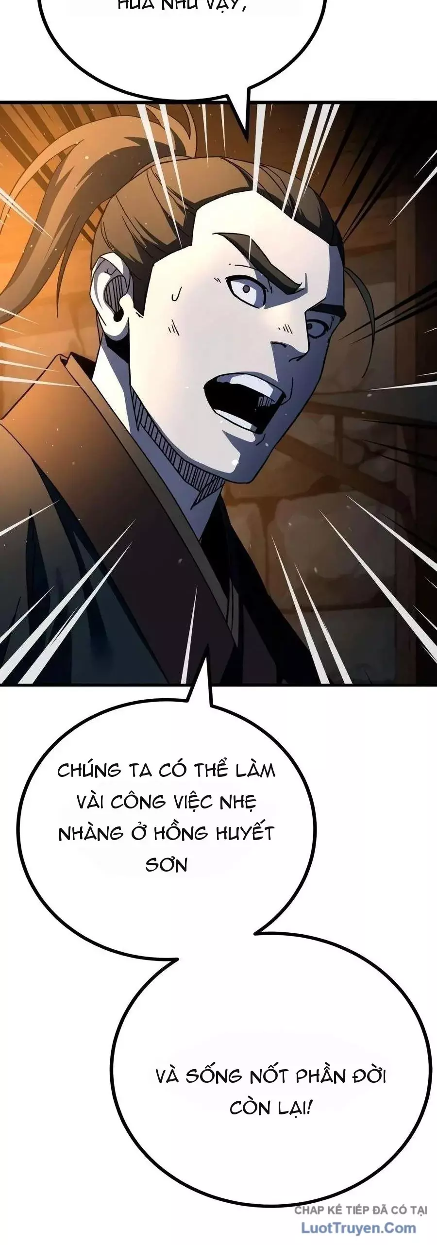 Cửa Sổ Trạng Thái Là Cái Thá Gì Chapter 32 - Trang 40