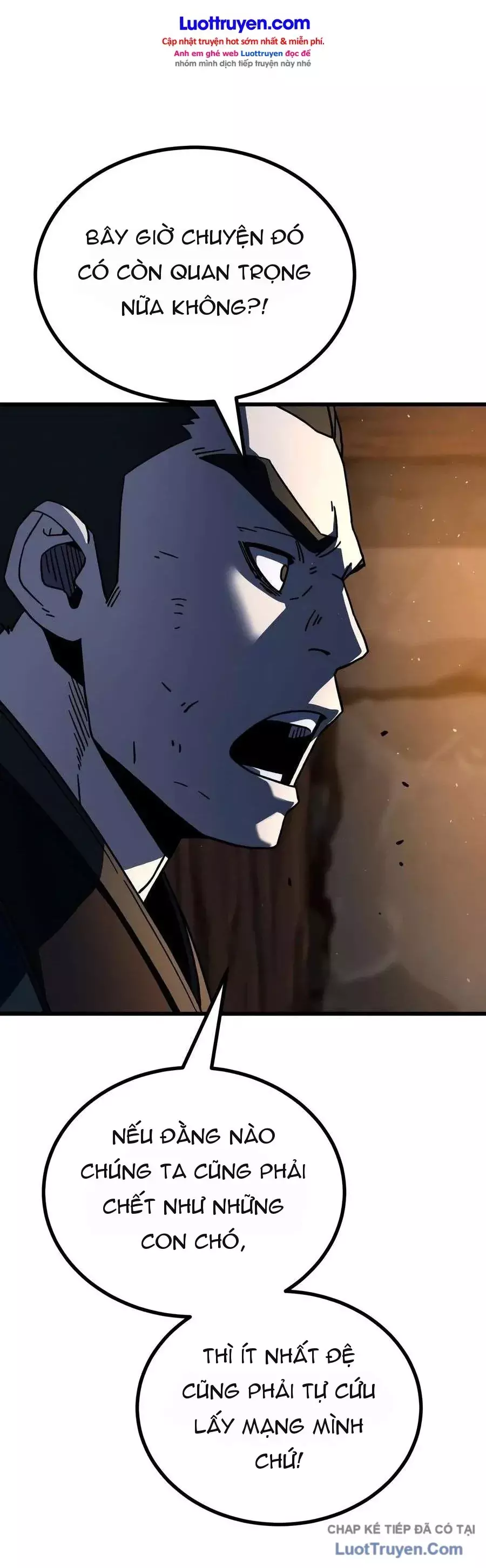 Cửa Sổ Trạng Thái Là Cái Thá Gì Chapter 32 - Trang 42
