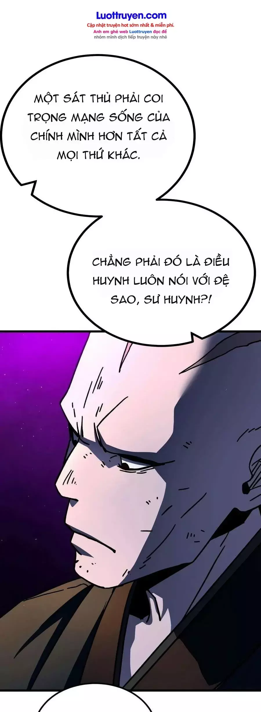 Cửa Sổ Trạng Thái Là Cái Thá Gì Chapter 32 - Trang 43