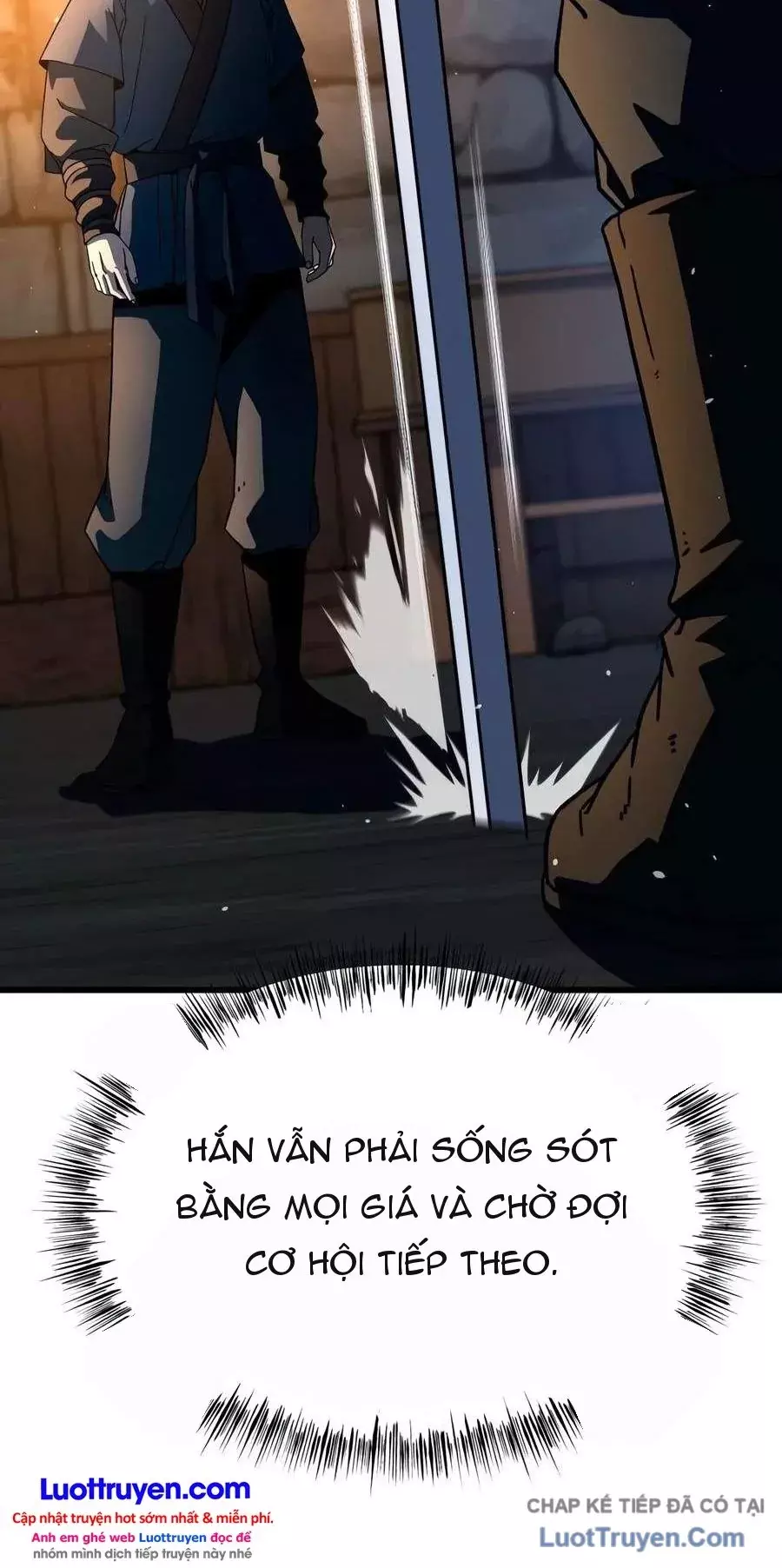 Cửa Sổ Trạng Thái Là Cái Thá Gì Chapter 32 - Trang 46