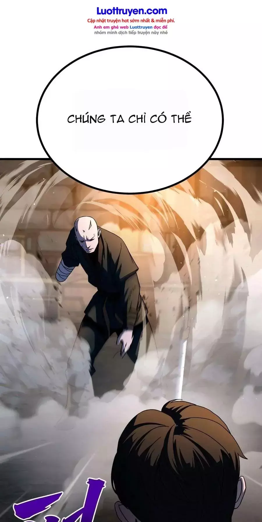 Cửa Sổ Trạng Thái Là Cái Thá Gì Chapter 32 - Trang 49