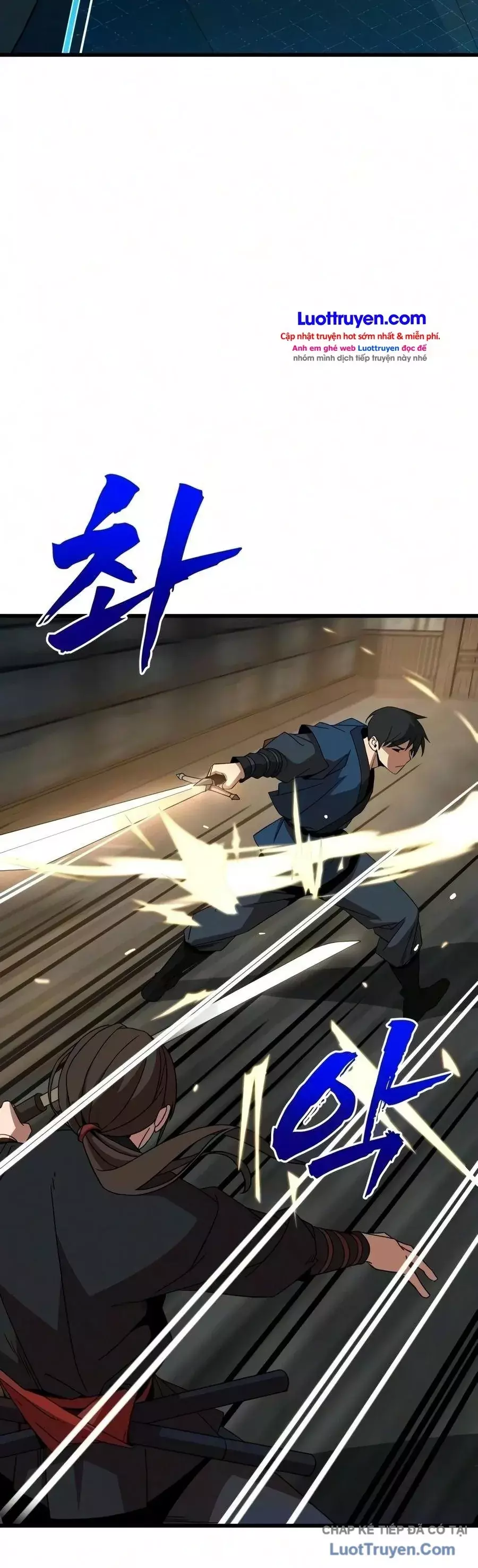Cửa Sổ Trạng Thái Là Cái Thá Gì Chapter 33 - Trang 10