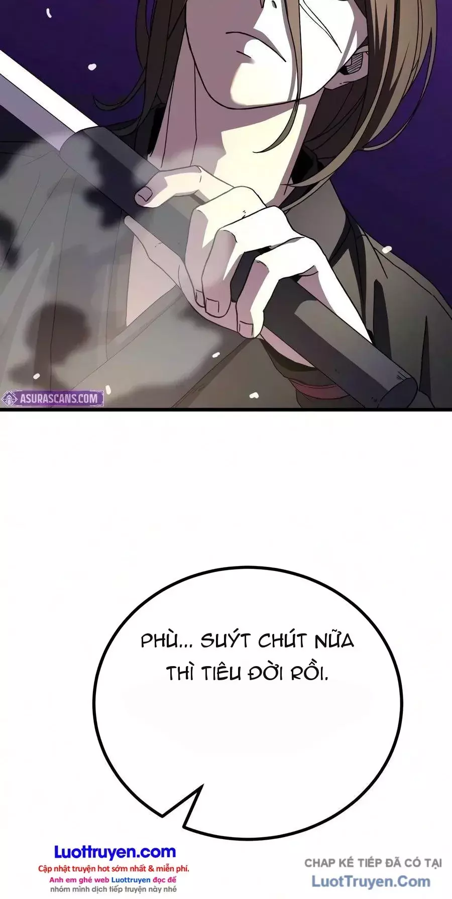 Cửa Sổ Trạng Thái Là Cái Thá Gì Chapter 33 - Trang 12